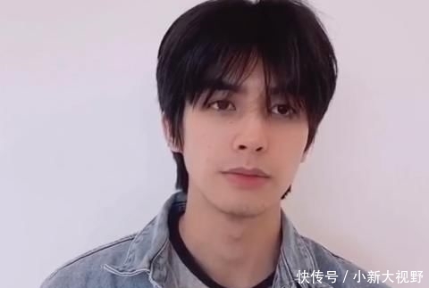  意外|前辈送祝福，虞书欣是宋威龙，孔雪儿是陈赫，看到谢可寅有点意外