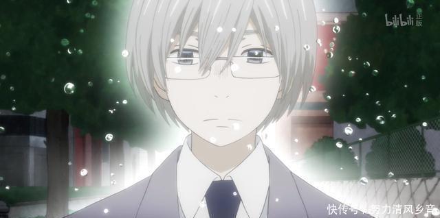 动漫|《三月的狮子》这是一部流光溢彩的动漫!