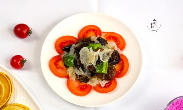  孩子|普通食材做出丰盛的早餐，分量不多但营养足，全家都爱吃，收藏了