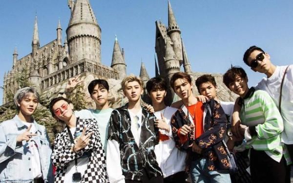  出道|作为国内偶像男团，NPC、UNINE和R1SE实力都不差，为啥没成顶流？