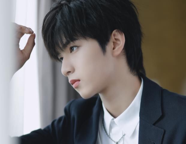  掉出|潜力艺人排行大洗牌：范丞丞掉出前三，榜首连续霸占热搜！