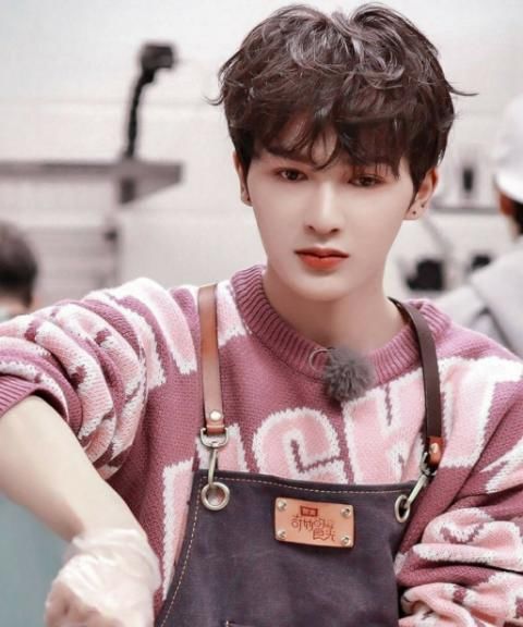  任嘉伦|《街舞3》刚播，又一舞蹈综艺来袭，孟美崎朱正廷任嘉伦加盟