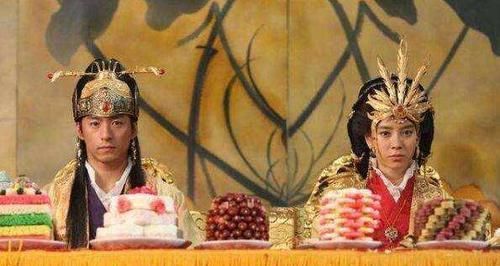 按理来说|元朝大臣的一句话，保全了高丽皇室，被当恩公供奉