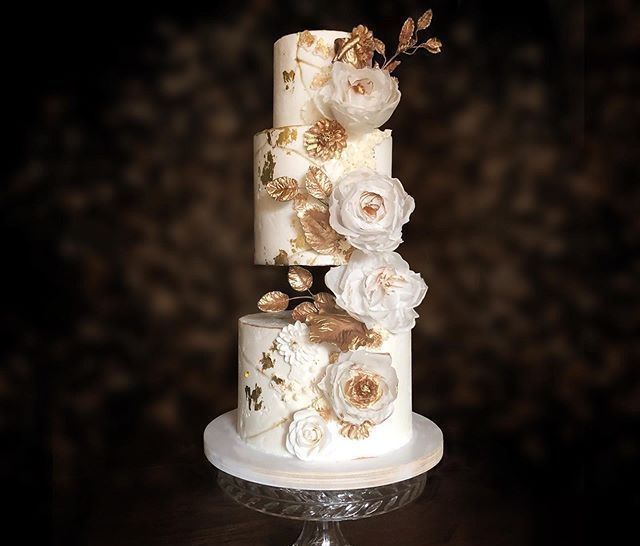 告诉|这些蛋糕的设计者,告诉你什么叫真正的蛋糕