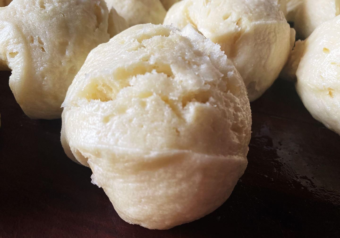 好吃|用酵母蒸不出好吃馒头,有可能是方法错了,关键4点得注意