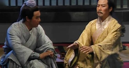 脸色|五虎上将脸色暗合五行生克：张飞打不赢马超，赵云出战能否获胜？