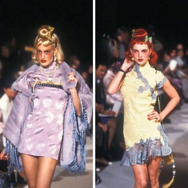  文化|杨颖 赵丽颖 黄轩等明星齐打卡，浓缩了73年DIOR文化的展览值得一看！