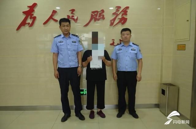  公安|买卖伪造文件、跟踪警车通风报信……潍坊公安拘留39名“车虫子、证贩子”