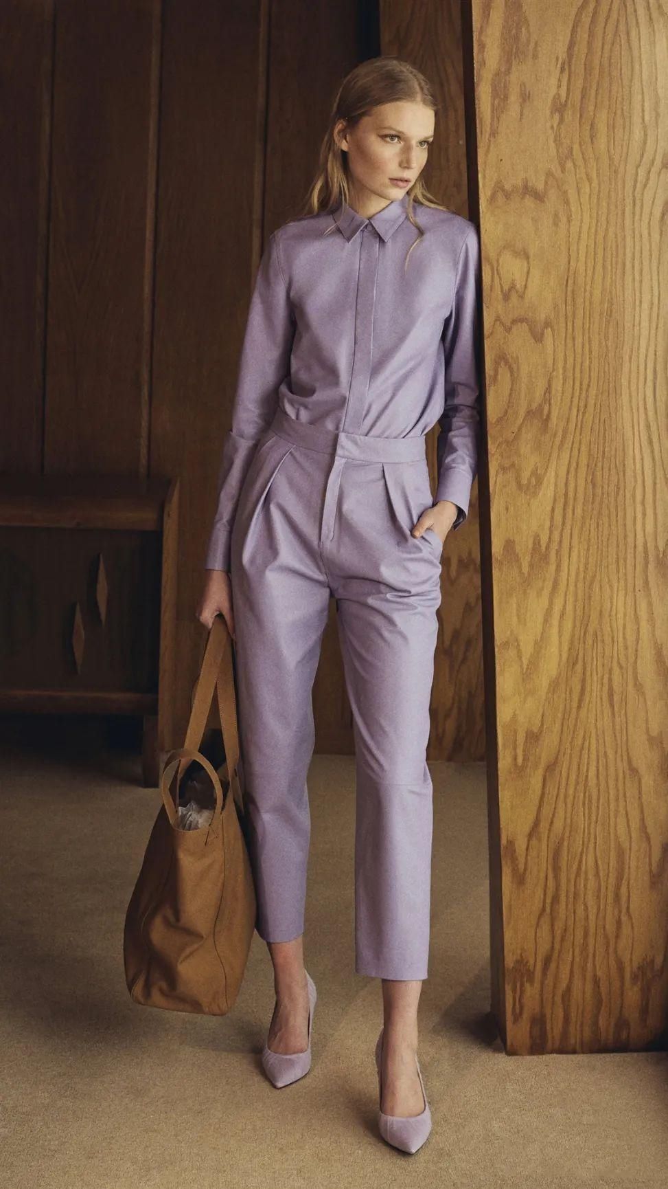  香芋紫|色彩｜2020年关键色--“紫”出你的风采