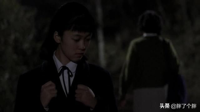 案件|《杀人回忆》:真实案件改编，至今未破的小镇连环强奸杀人案