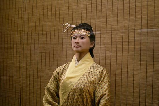  发现|中国轰动世界的9大考古发现，图2重见天日后被洗劫，图9瑰宝无数