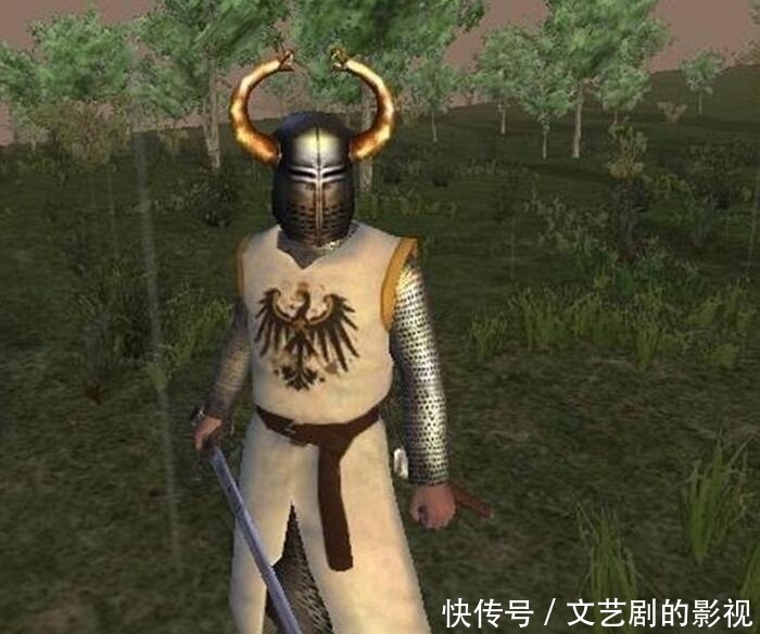 克雷默长剑|世界兵器八大巨剑:中国有五,一把7米5一把21米,超乎想象