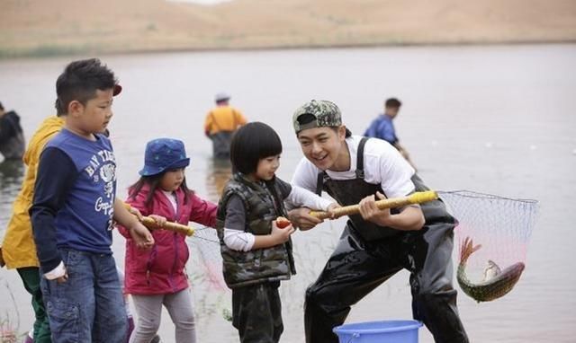  宋慧乔|《我们离婚了》未播先火！宋仲基宋慧乔参加，旧情复燃还是工作？