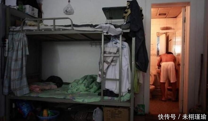 现状|北漂姑娘真实生存现状 地下室里的夜生活