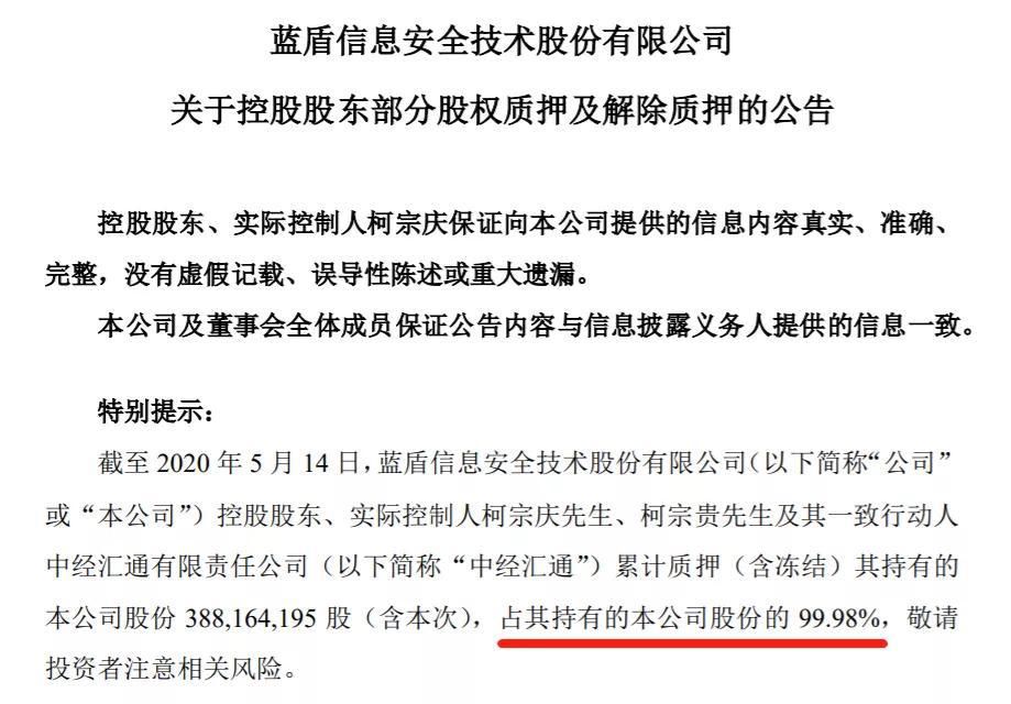 蓝盾|蓝盾股份上演“量子奇迹”：股价上涨20%，债券涨超70%