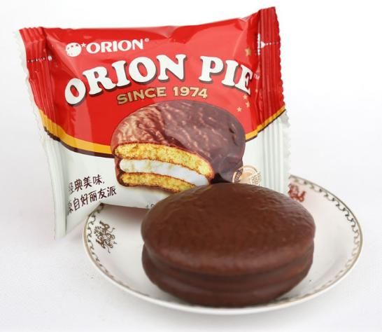 下咽|那些“名头很响”的零食,数数你买过几种?第2个我死活难以下咽