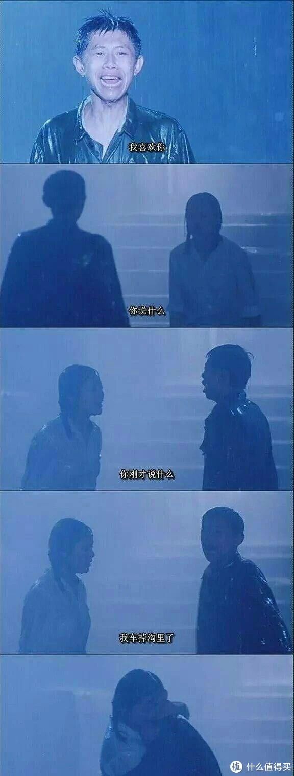  电影|分享你所热爱的丨电影推荐