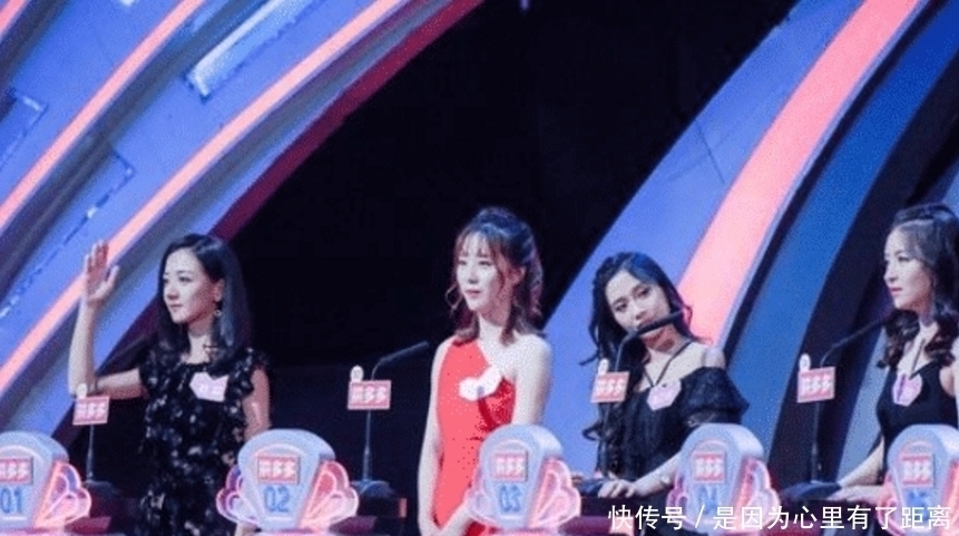  男嘉宾|“相亲节目”火了10年，不仅全是“托”，女嘉宾从哪来你知道吗