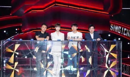  蔡徐坤|杨紫讨好杨幂？蔡徐坤和鹅厂闹僵？张靓颖抢节目组“热点”了吗