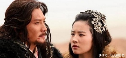 中华|垓下歌之下是一场决定中华历史走向战争