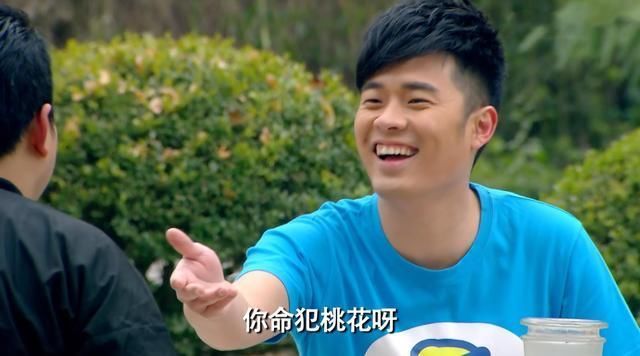 明星|开300家火锅店,将直播当成主业,被嘲向网红靠拢后陈赫霸气回怼