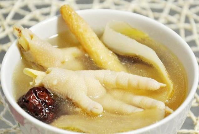 豆角|家常美食:养颜靓汤,农家干豆角炖肉,酱香烧牛腩