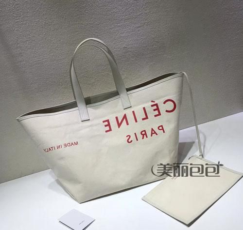  搭配|今年火爆时尚圈的思琳帆布tote包 都为你整理好了