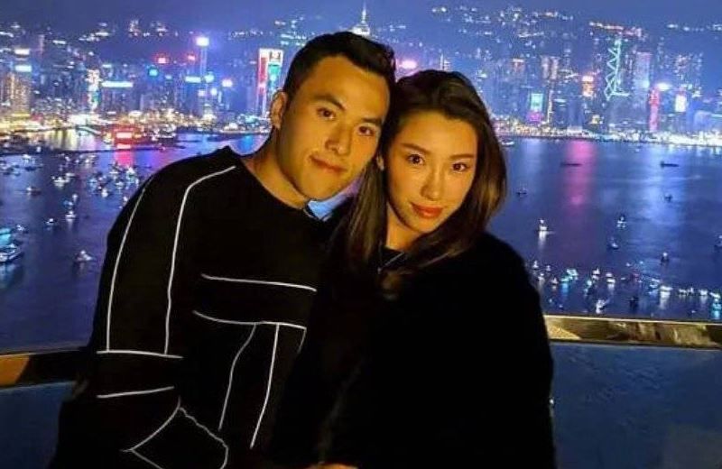  齐娇|齐娇拒绝怒撕何猷启原因在这，文中暗示受了委屈，是个好妈妈无疑