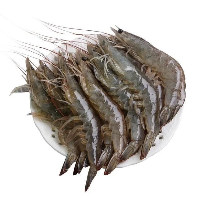  市场|现在市场上的大虾怎么都这么便宜？说出来你都不一定会相信