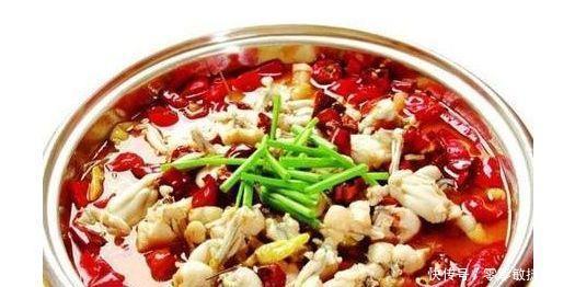  油烧热|这32款川菜一出，客人一定会爱上你的餐厅！