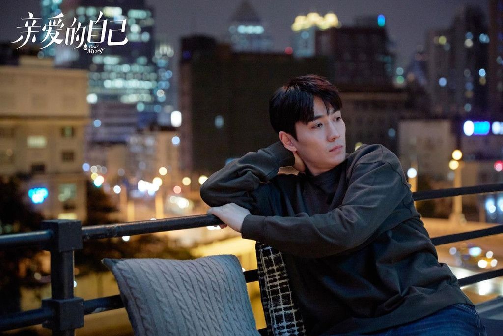  四川星空影|刘诗诗朱一龙主演热播剧《亲爱的自己》背后 真资格的“四川造”