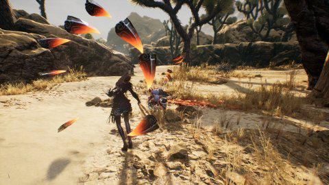 听听|以《封神榜》和《西游记》为背景的吃鸡游戏见过吗？听听制作组怎么说