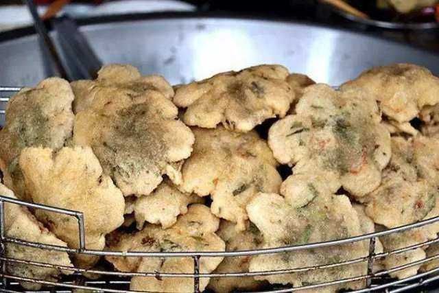 莆田特|莆田人耳熟能详的八大美食,你最爱吃哪种呢