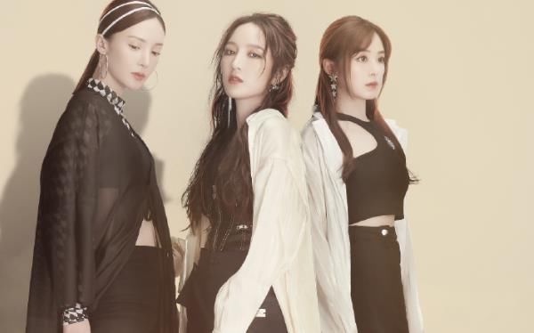  姐姐|《乘风破浪的姐姐》第二次公演排名，丁当组垫底，第一名实至名归