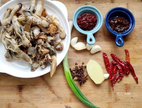  神器|初秋燥热，遇到它别错过，比猪牛羊肉便宜鲜香，堪称“下饭神器”