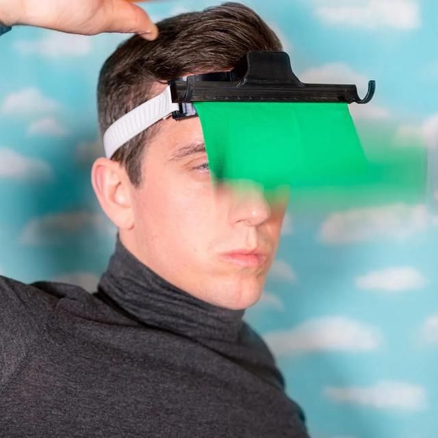  口罩|世界上最没用的设计！拥有后，我的生活更闹心了···