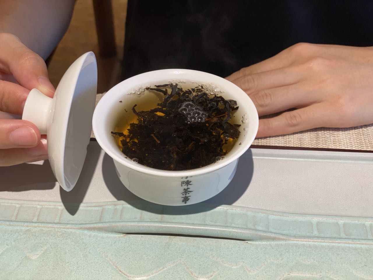 大红袍|老茶客分享的4个茶界冷知识，学茶有章可循，新手轻松进阶成老饕