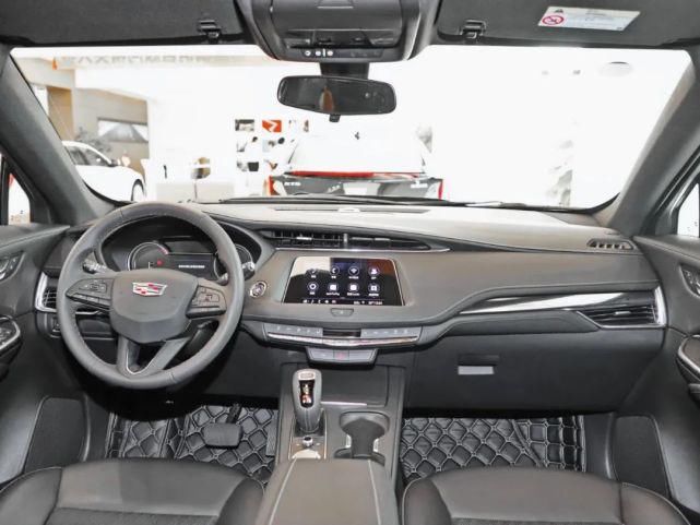  车主们|目前中保研碰撞成绩最好几台SUV，闭着眼买都没错