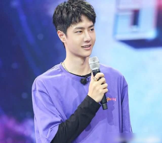  天天向上|荣梓杉喜欢王一博不敢交流，高傲冷漠都是假象，他更是暖男