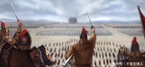 平头哥|汉孰与我大?历史上的夜郎古国,凭什么敢和汉朝叫板?