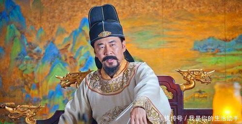 看似|赵匡胤的陈桥兵变看似半推半就,实际上是筹划已久的阴谋