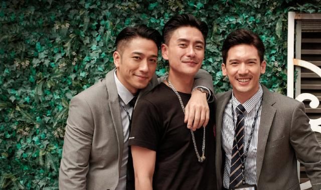  TOP10|最新网剧指数TOP10：任嘉伦新剧排名输给秦昊，它开播2天成黑马