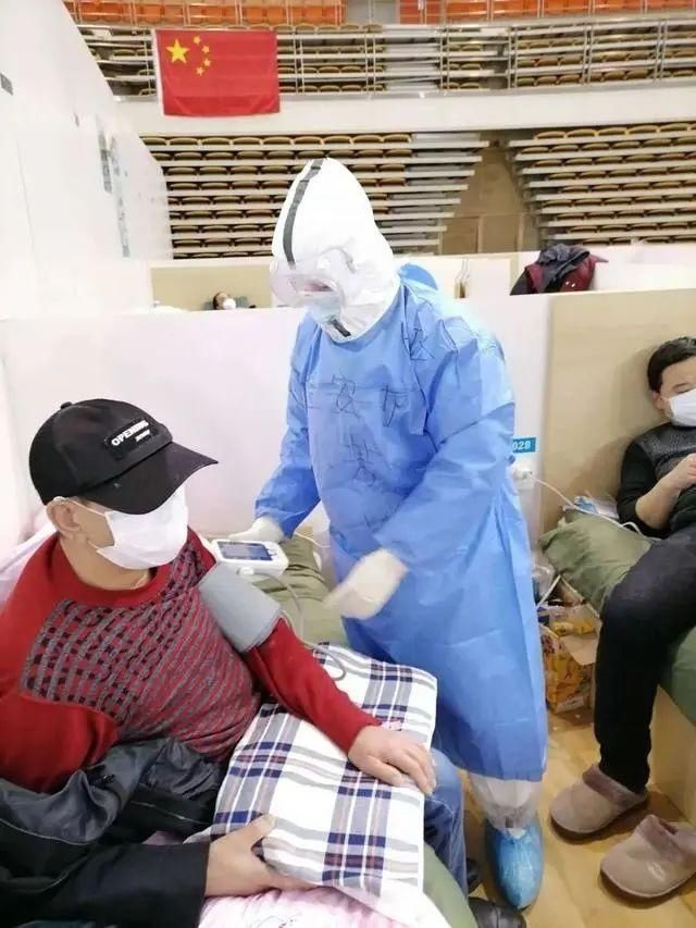  冲上去|冲上去救人那一刻，她刚做完手术三天，连线都没拆……