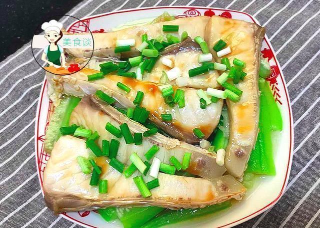 营养|丝瓜和它是天生一对,蒸一蒸8分钟出锅,鲜到流口水,简单又营养