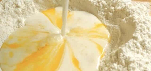 烤箱|没有烤箱、电饭煲, 也可以做面包, 松软细腻香甜, 比买的还好吃