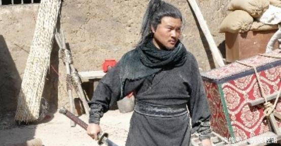  西域|班超，放弃优越生活只身来到西域，毕生精力开发西域