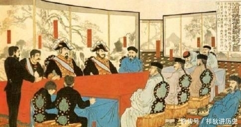 甲午|中国历史上两次大胜日本的战争, 告诉我们甲午战败的真相