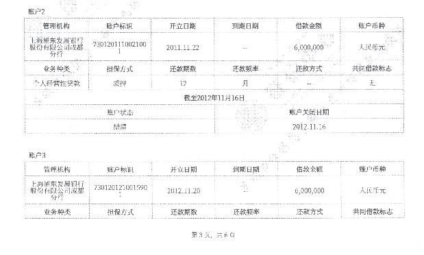 浦发银行|“女子诉称被贷款”续：企业财务负责人称她知情，浦发银行正调查