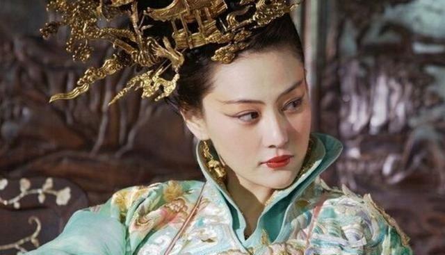 朱见深|皇帝晚年感叹没有儿子,太监突然下跪您有个儿子,已经6岁了