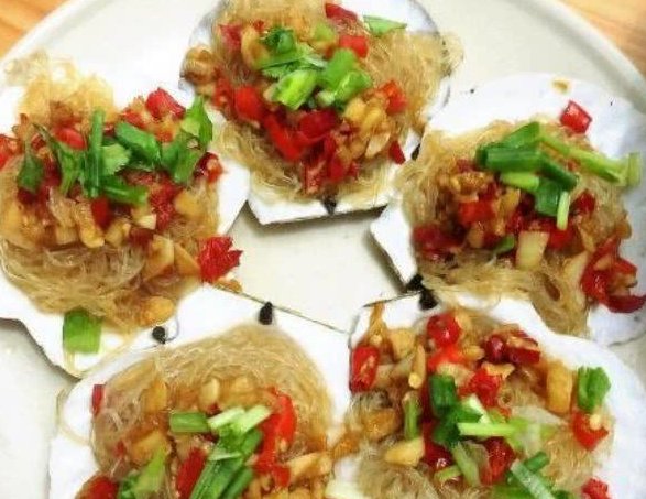 个个|几道特色家常菜,味道鲜美很下饭,家人个个吃得心满意足